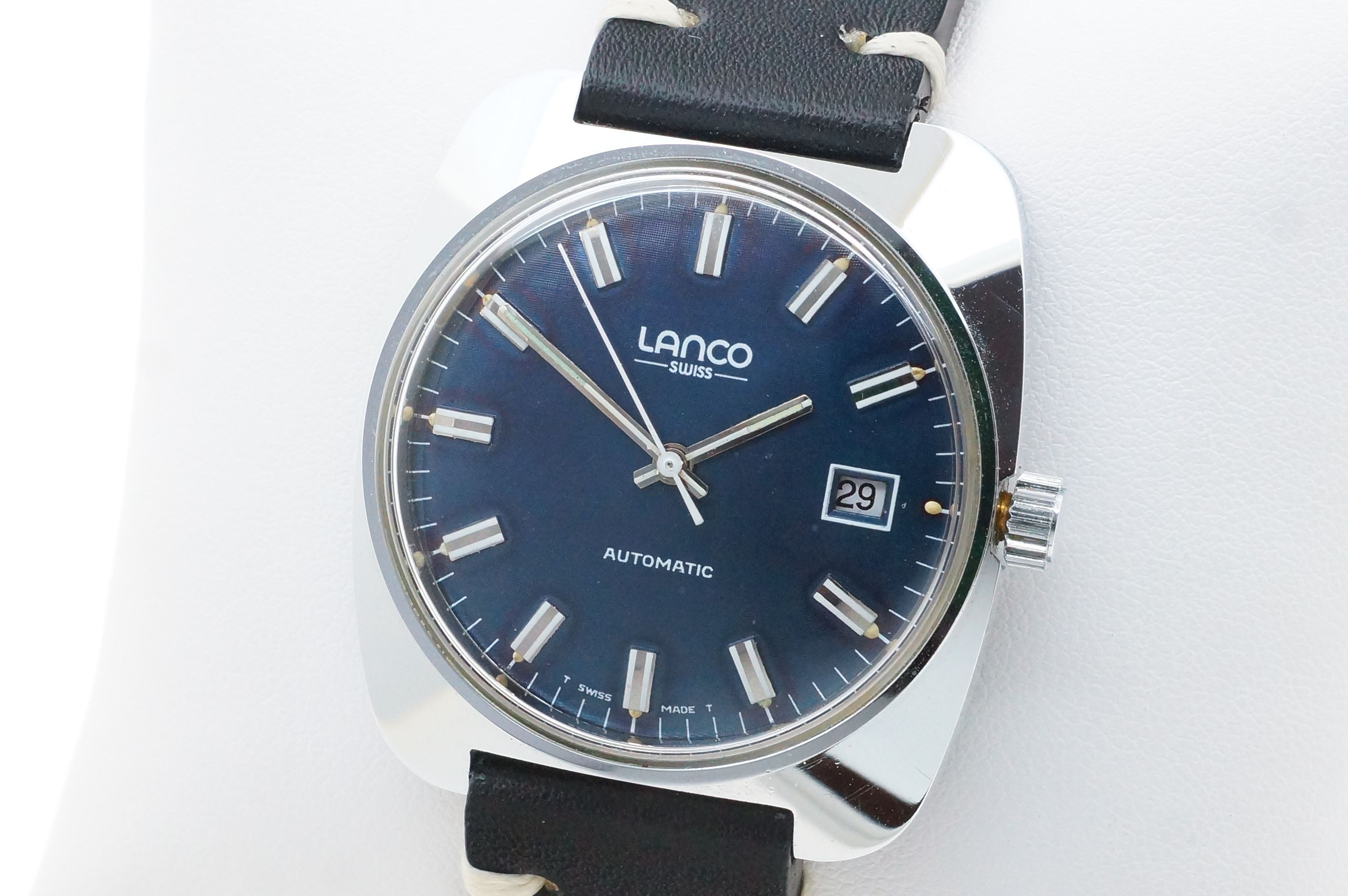 Lanco Automatic – Tissot 2481