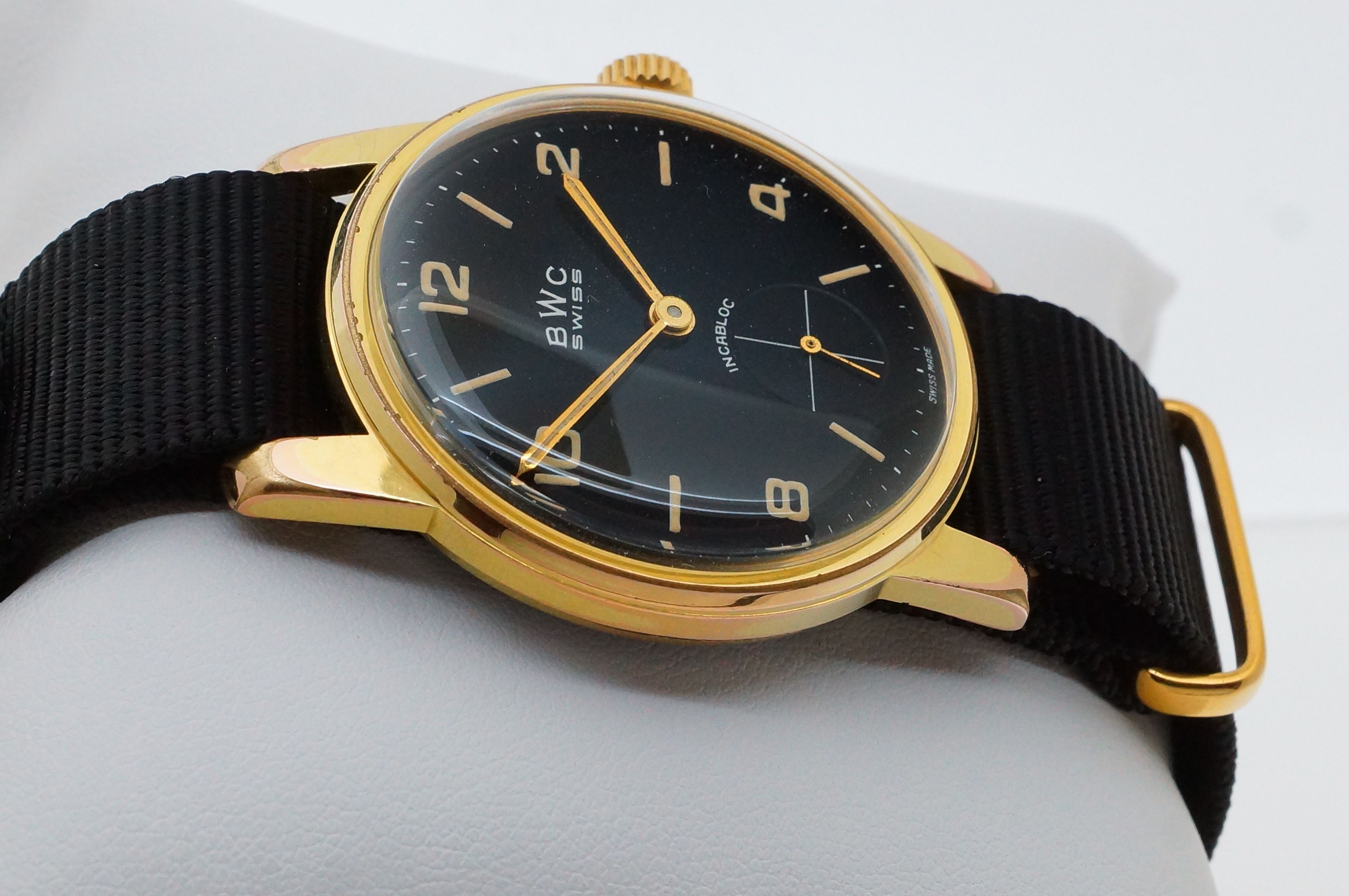 BWC Swiss – AS 1130