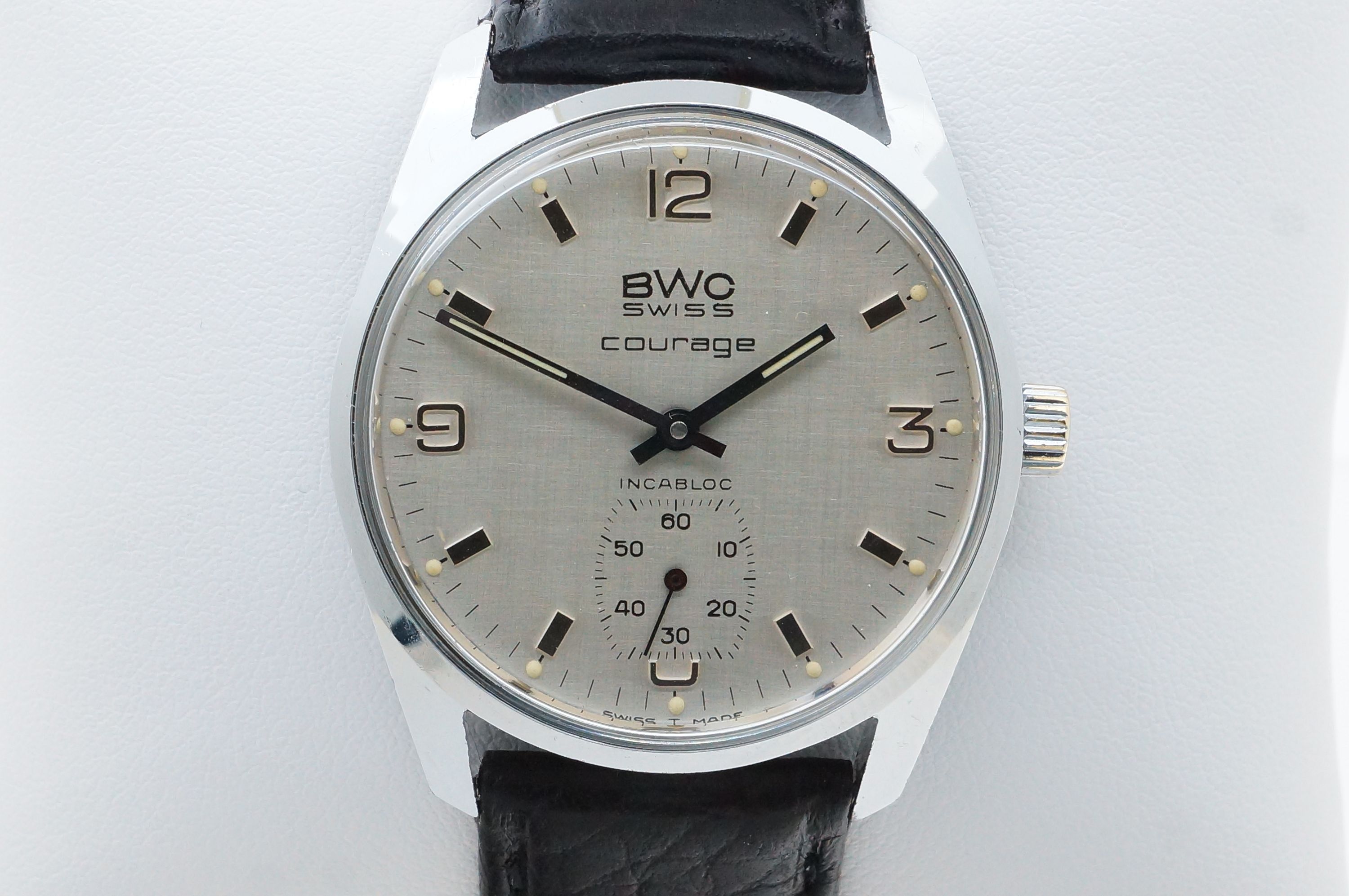 BWC Courage – Unitas 6325