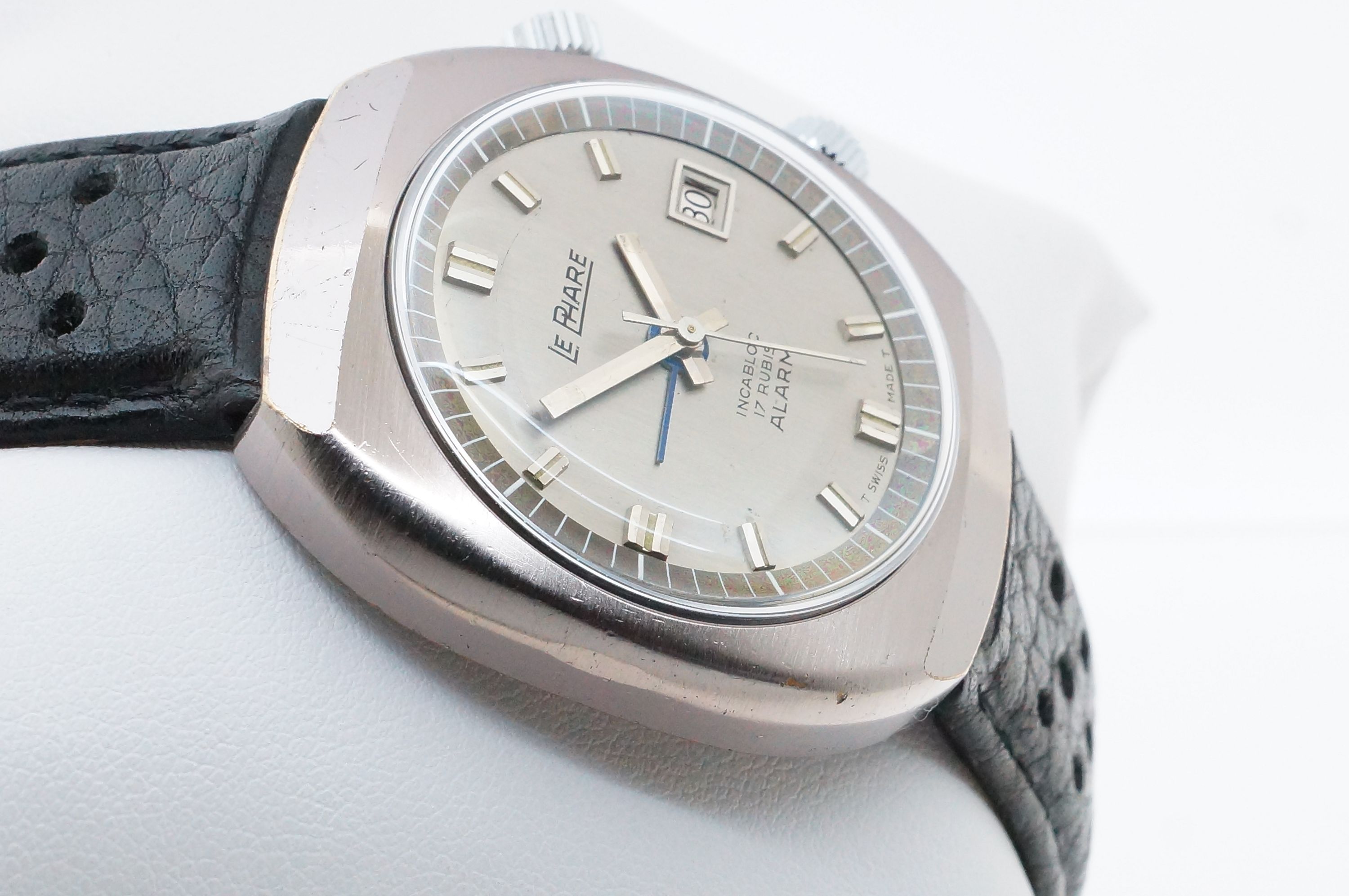 Le Phare Alarm Armbandwecker – AS 1931