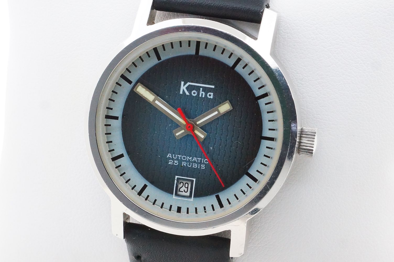 Koha Automatic 25 Rubis – ETA 2783