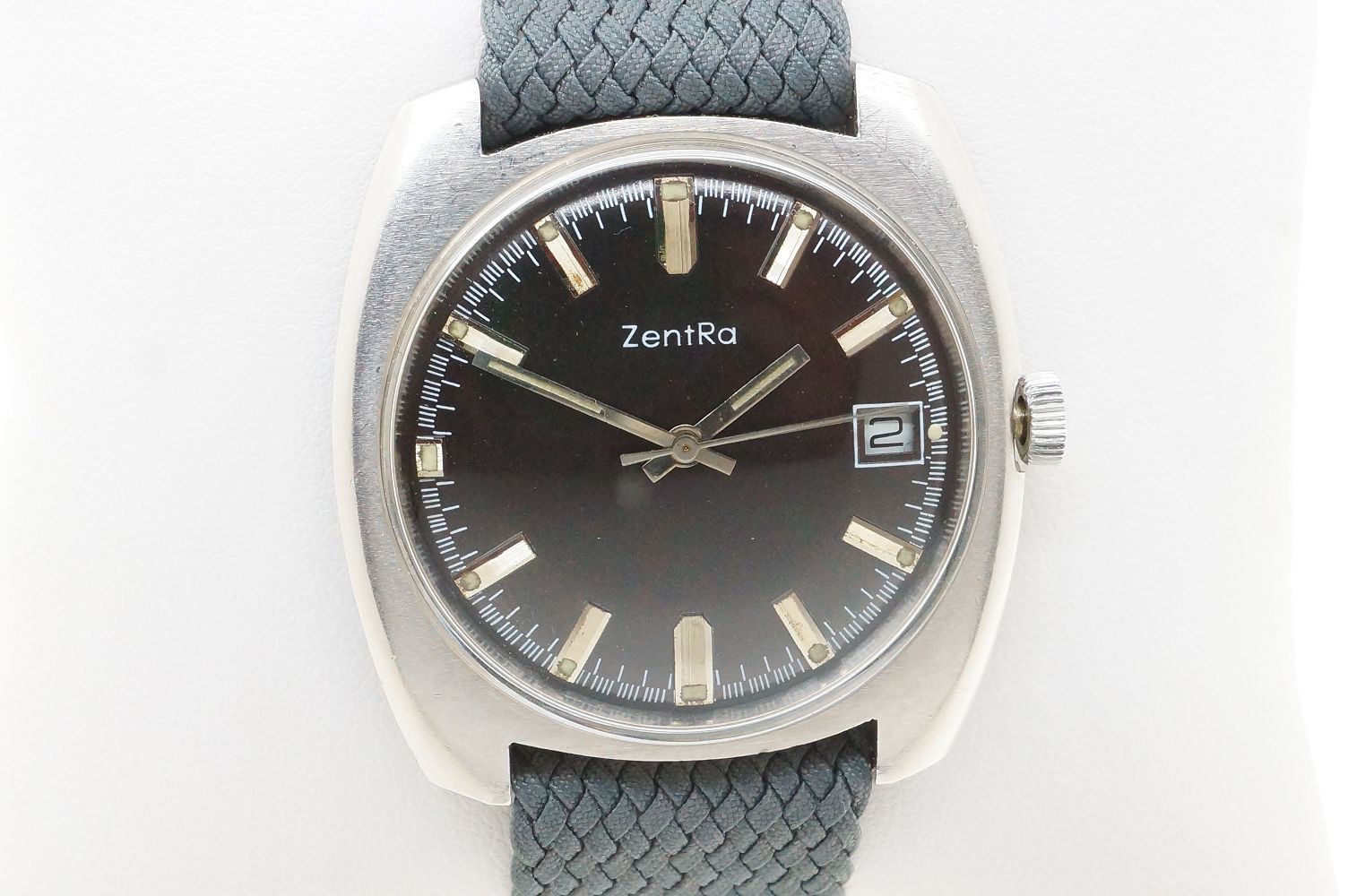 ZentRa Handaufzug – PUW 561