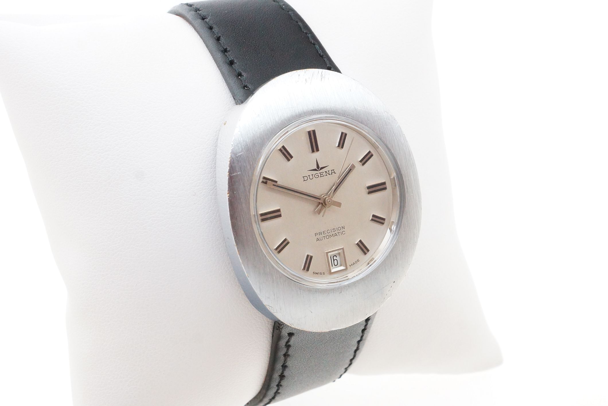 Dugena Precision Automatic – ETA 2782