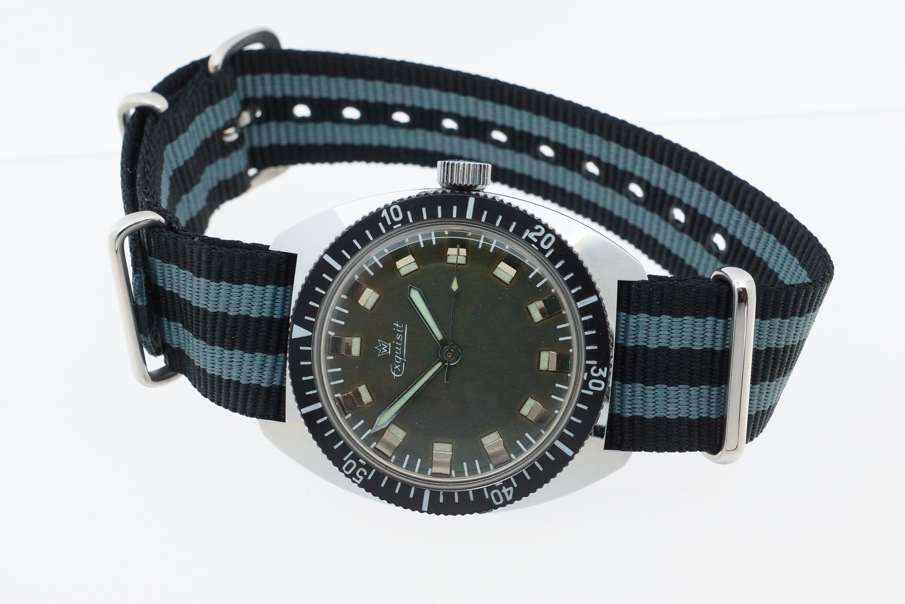 Exquisit Skindiver – Durowe 7420