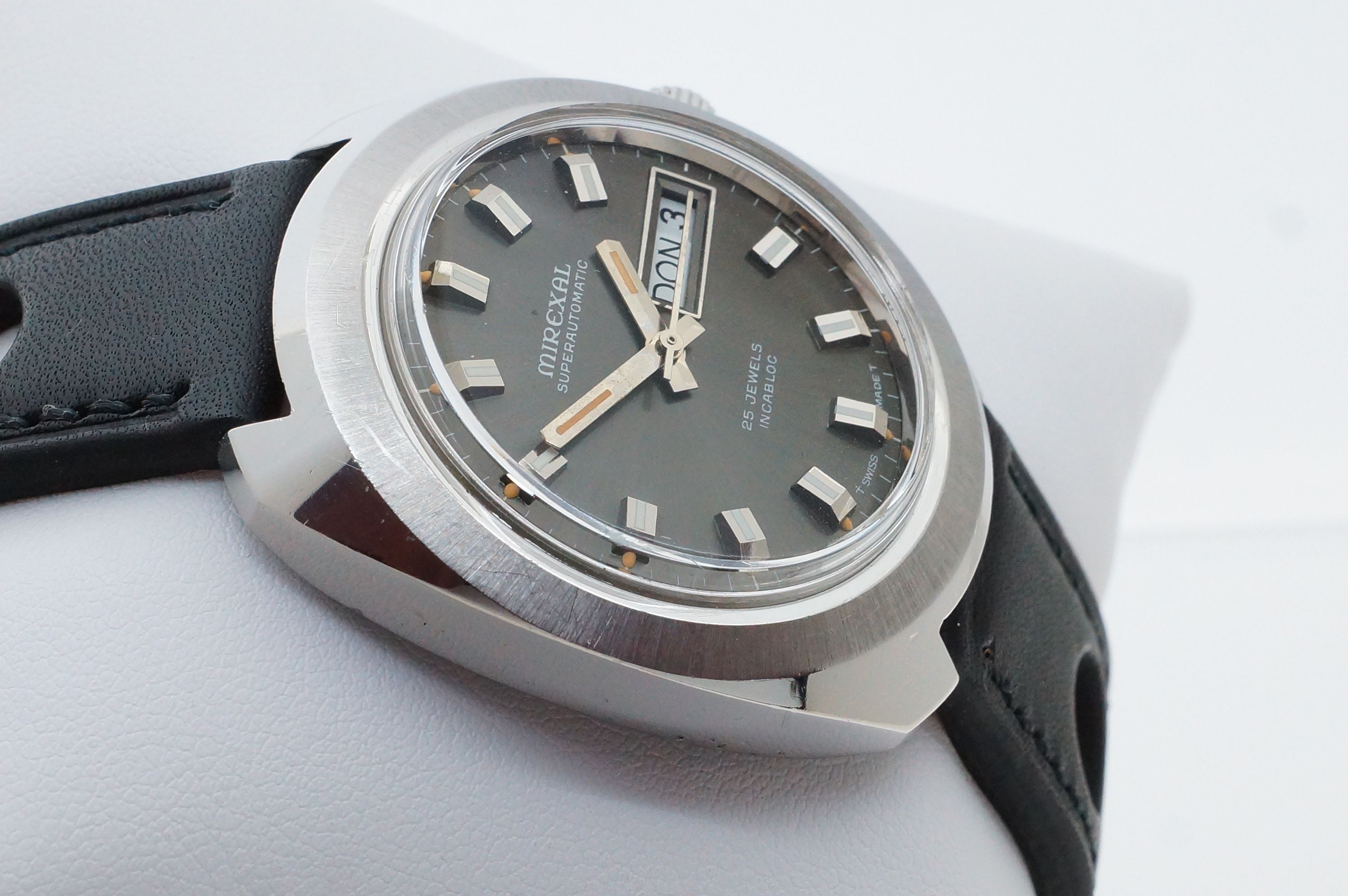 Mirexal Superautomatic 25 Jewels – ETA 2789