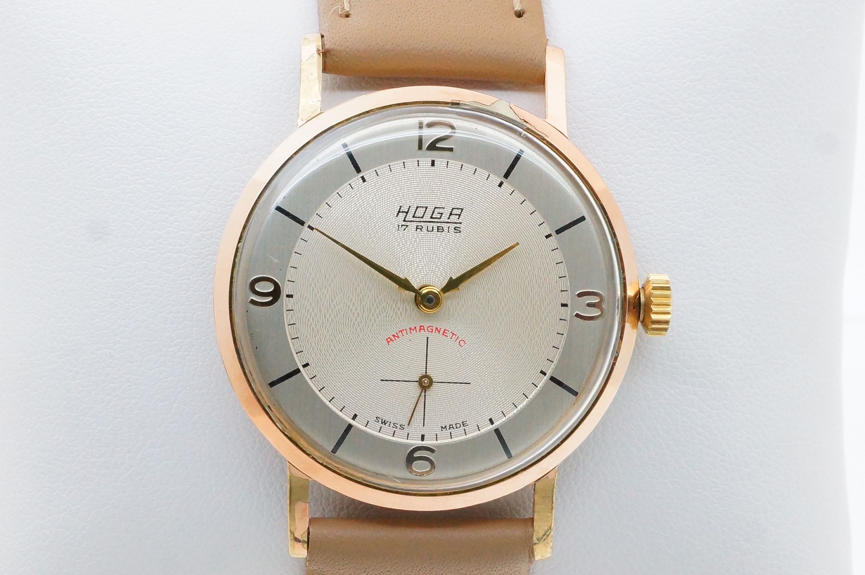 Hoga 17 Rubis – Peseux 320