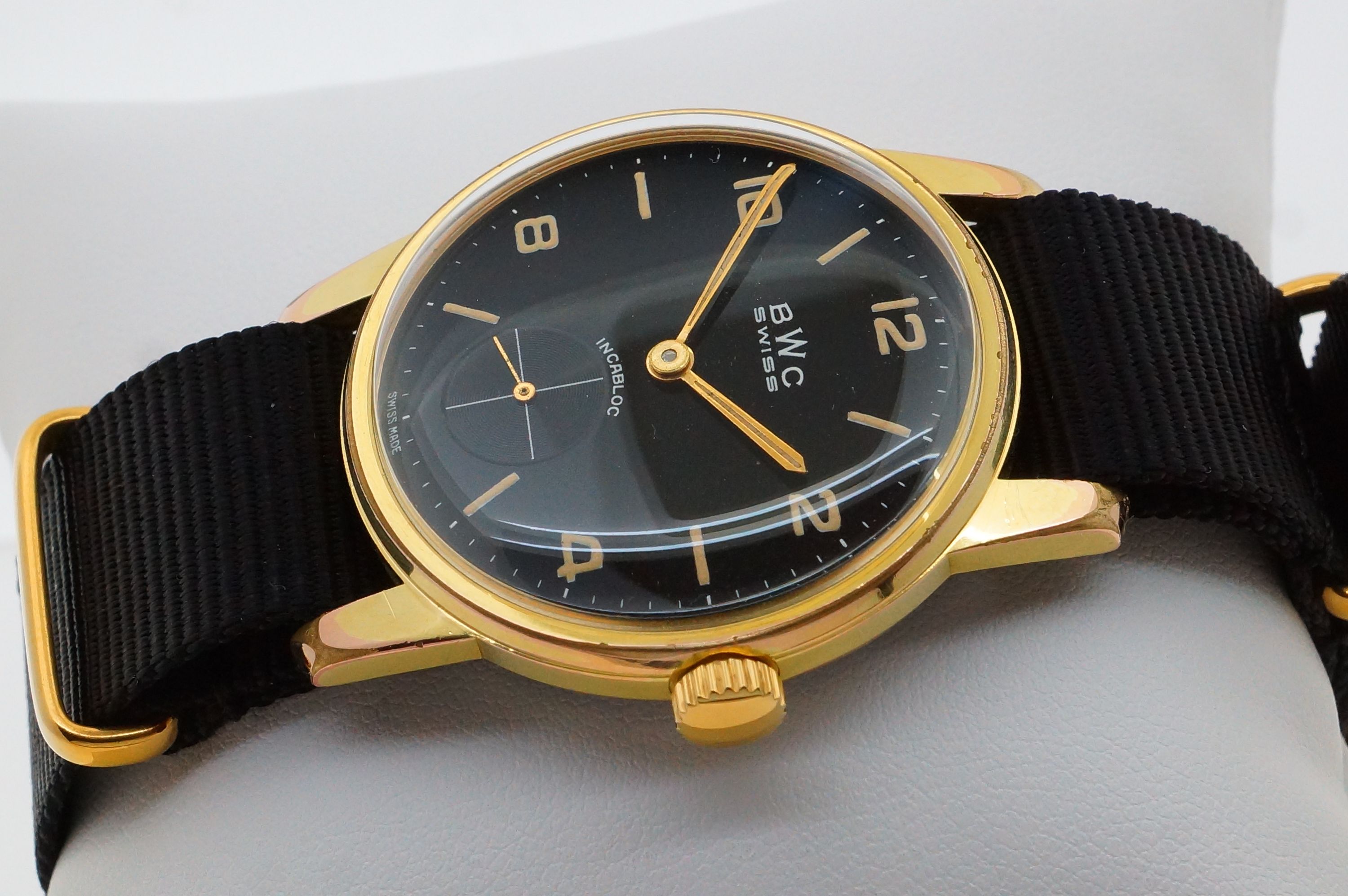 BWC Swiss – AS 1130