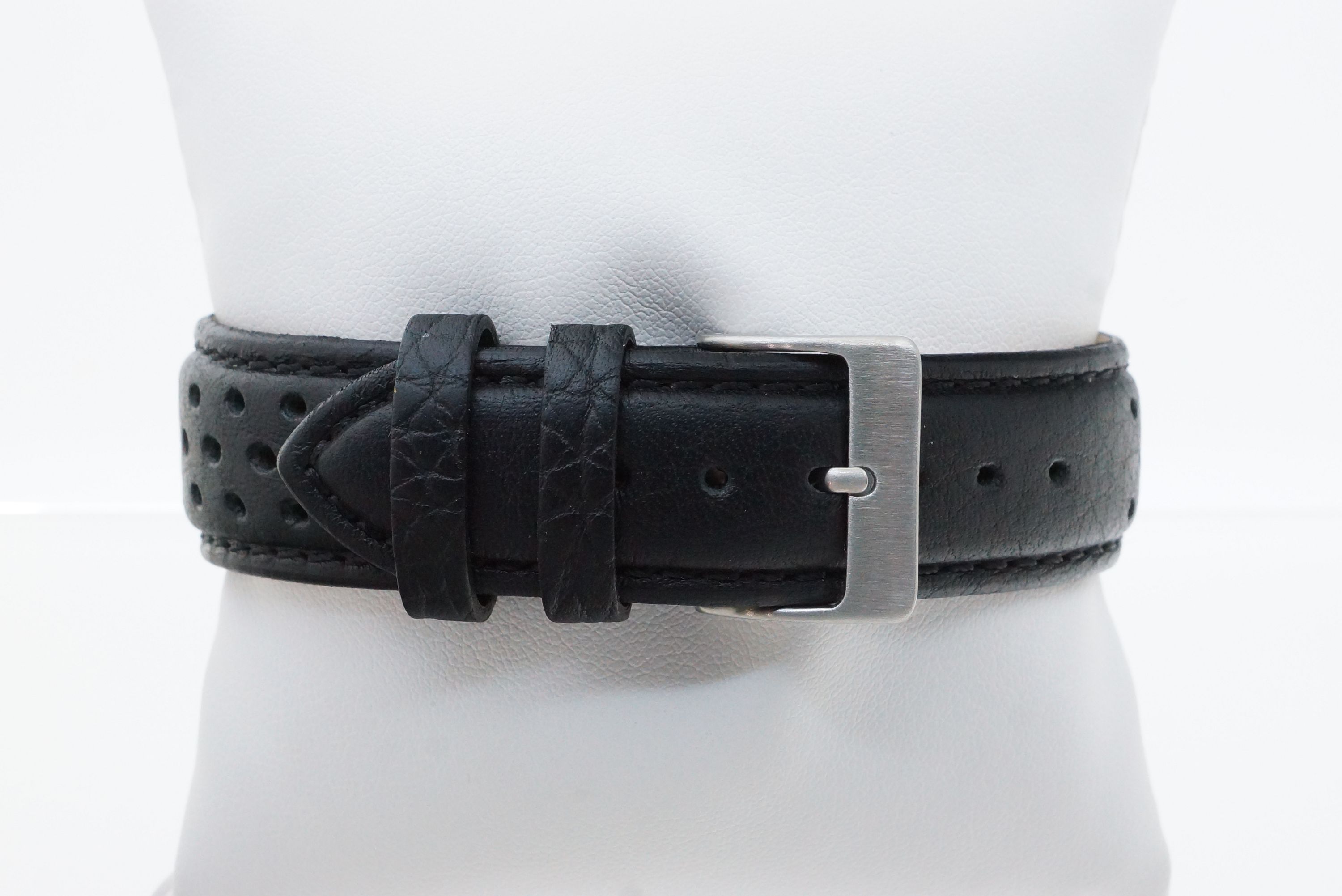 Callima Chronograph 17 Jewels Super Waterproof 165 Feet – Landeron 248
