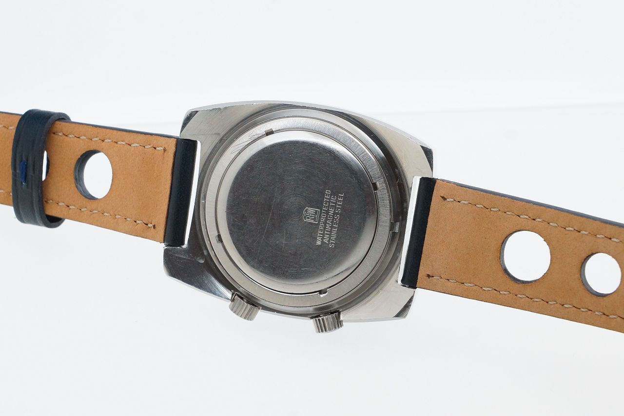 Roxy Alarm 17 Jewels Armbandwecker – AS 1568