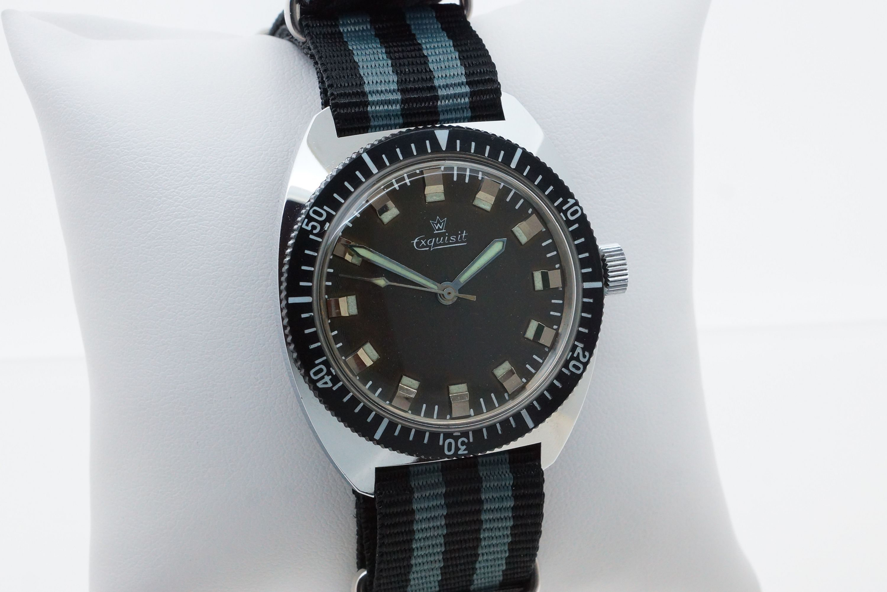 Exquisit Skindiver – Durowe 7420