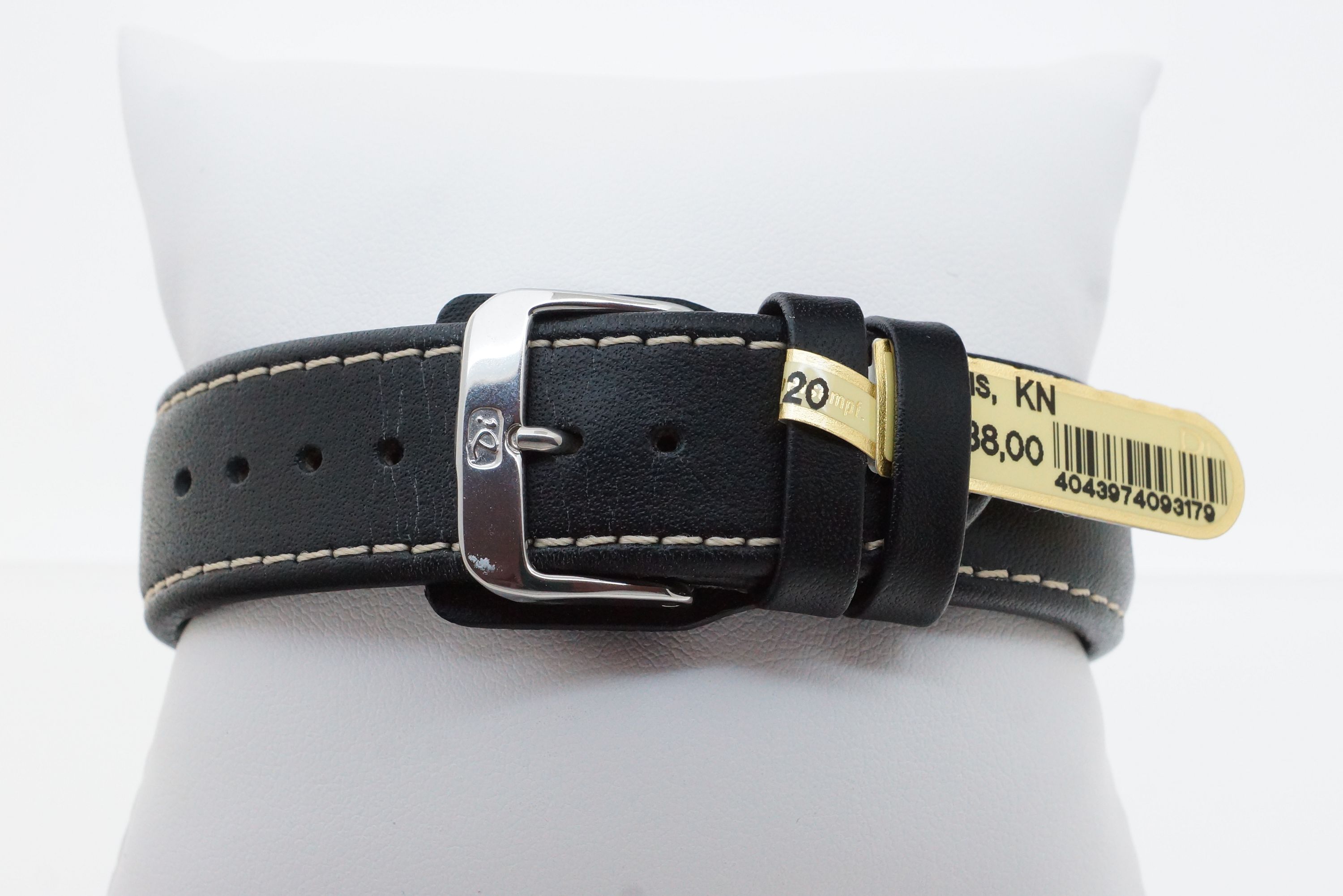 Revue Chronograph 17 Jewels – Valjoux 23