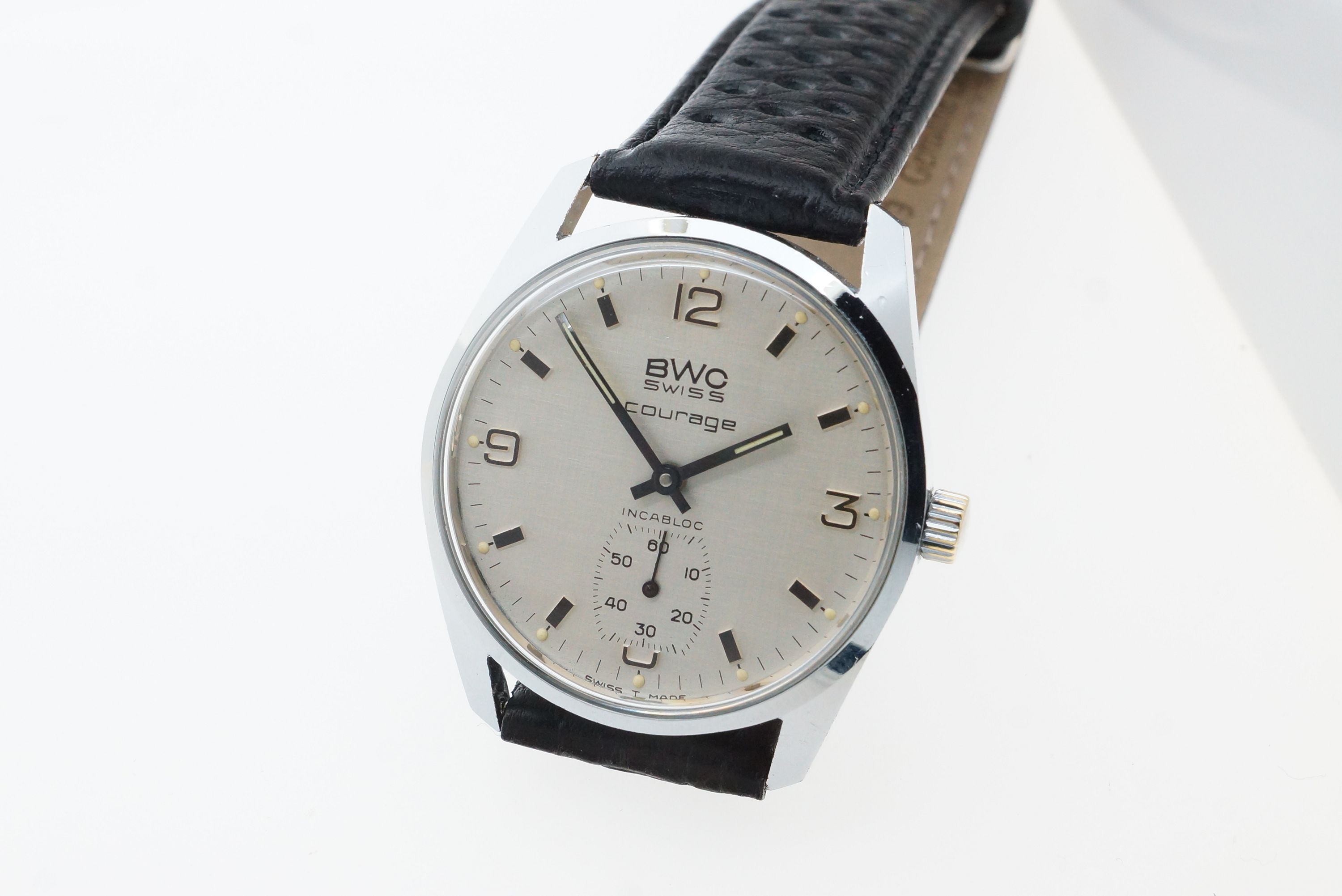 BWC Courage – Unitas 6325