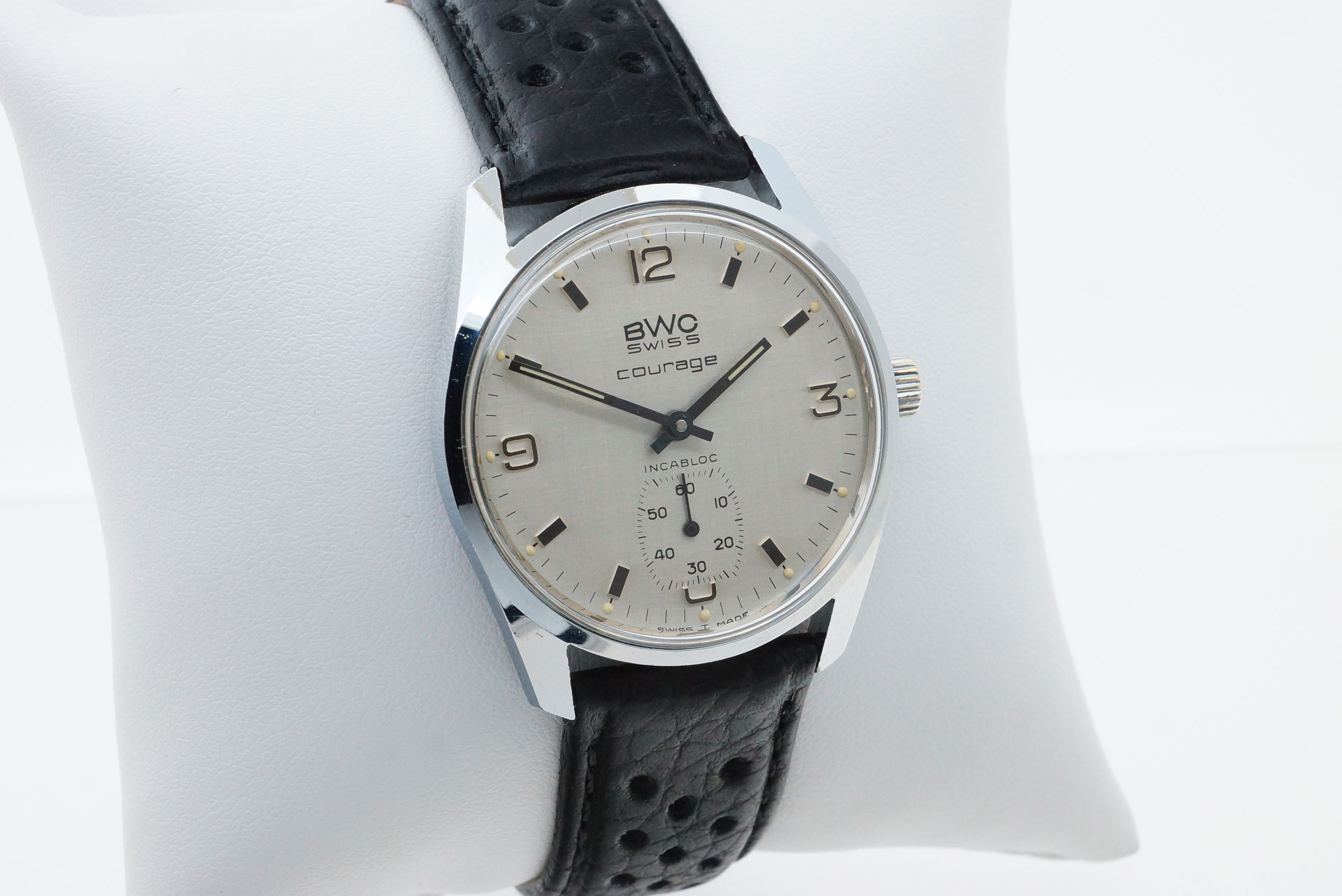 BWC Courage – Unitas 6325