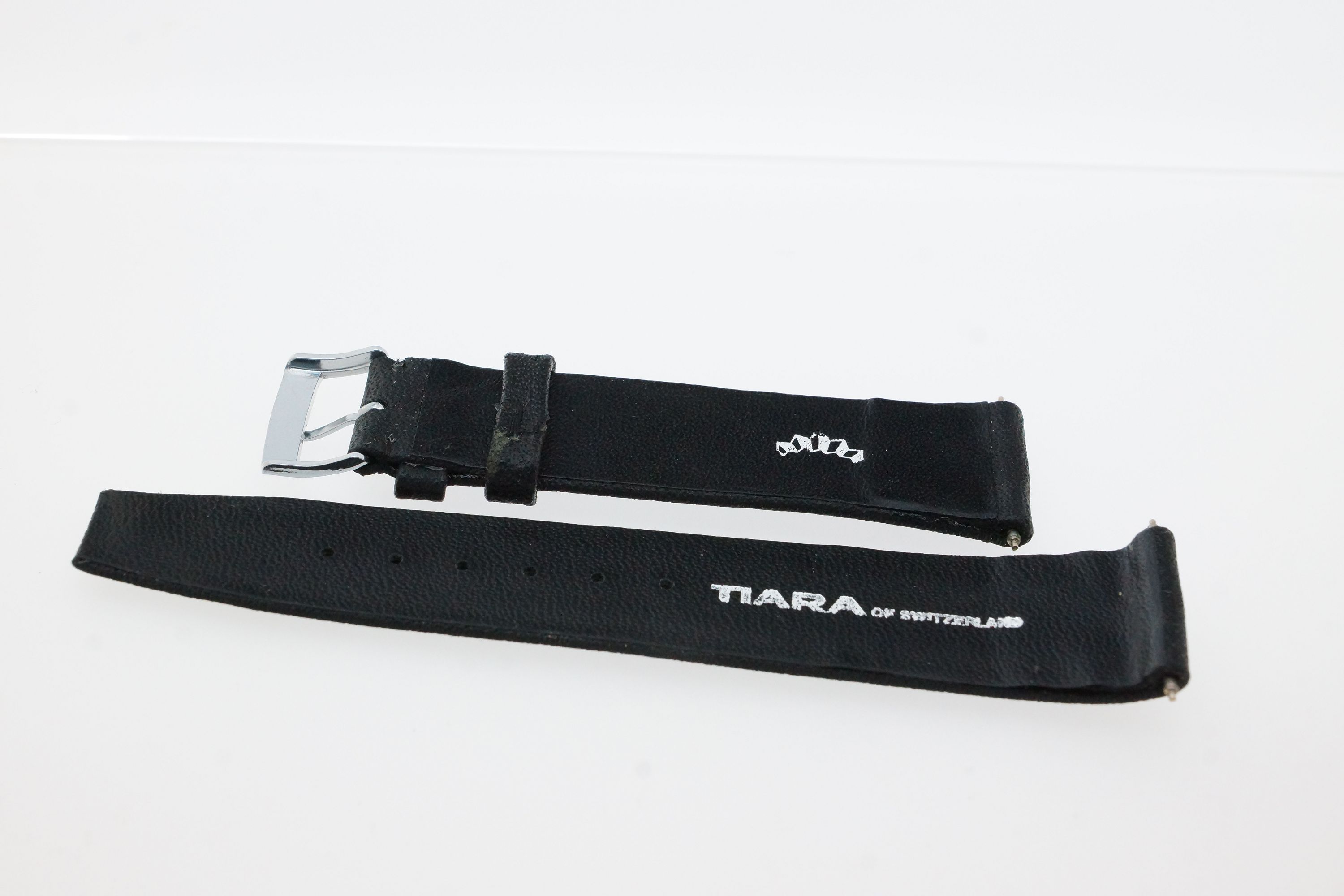 Tiara Viceroy – Peseux 1046 NOS