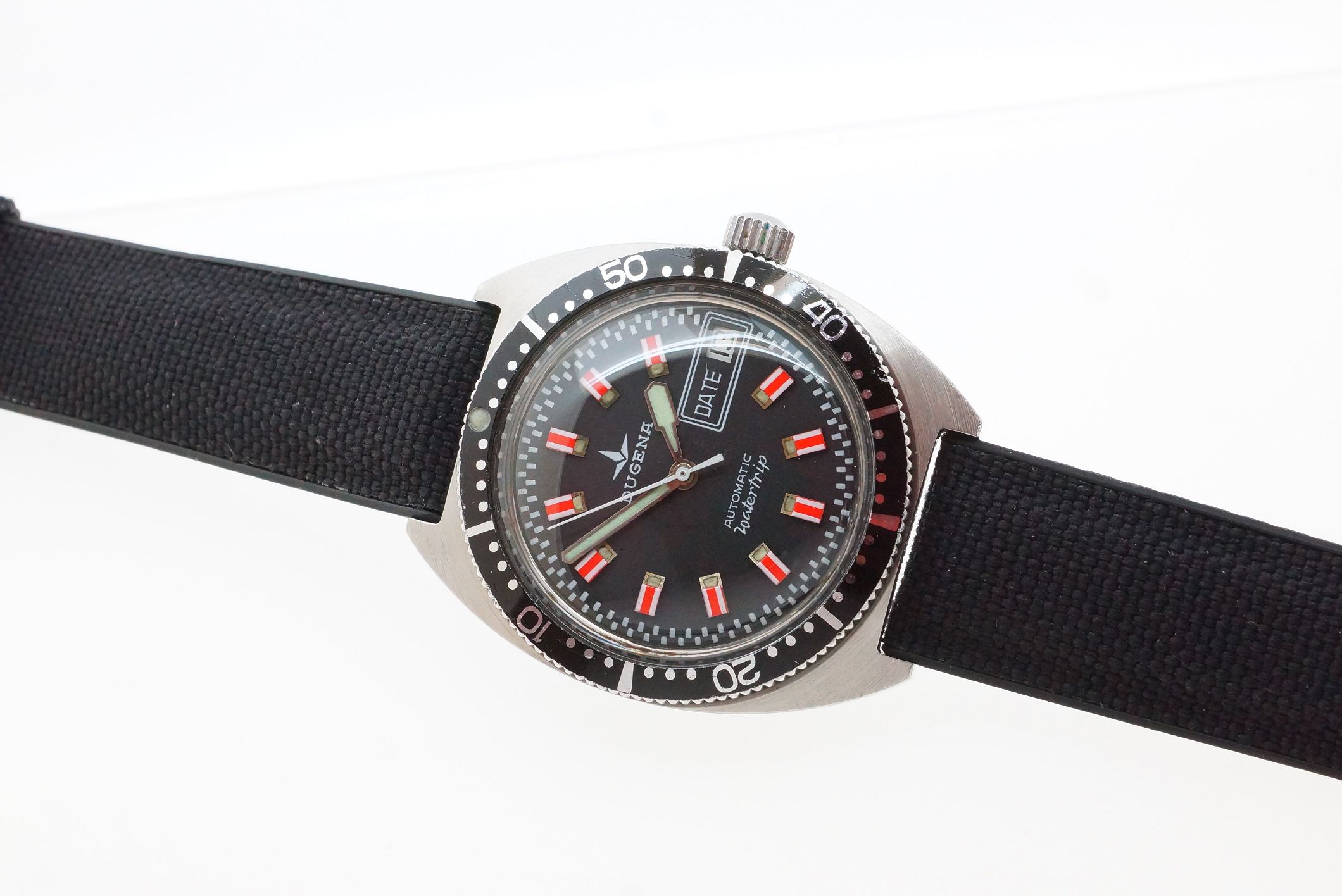 Dugena Watertrip Automatic – PUW 1461