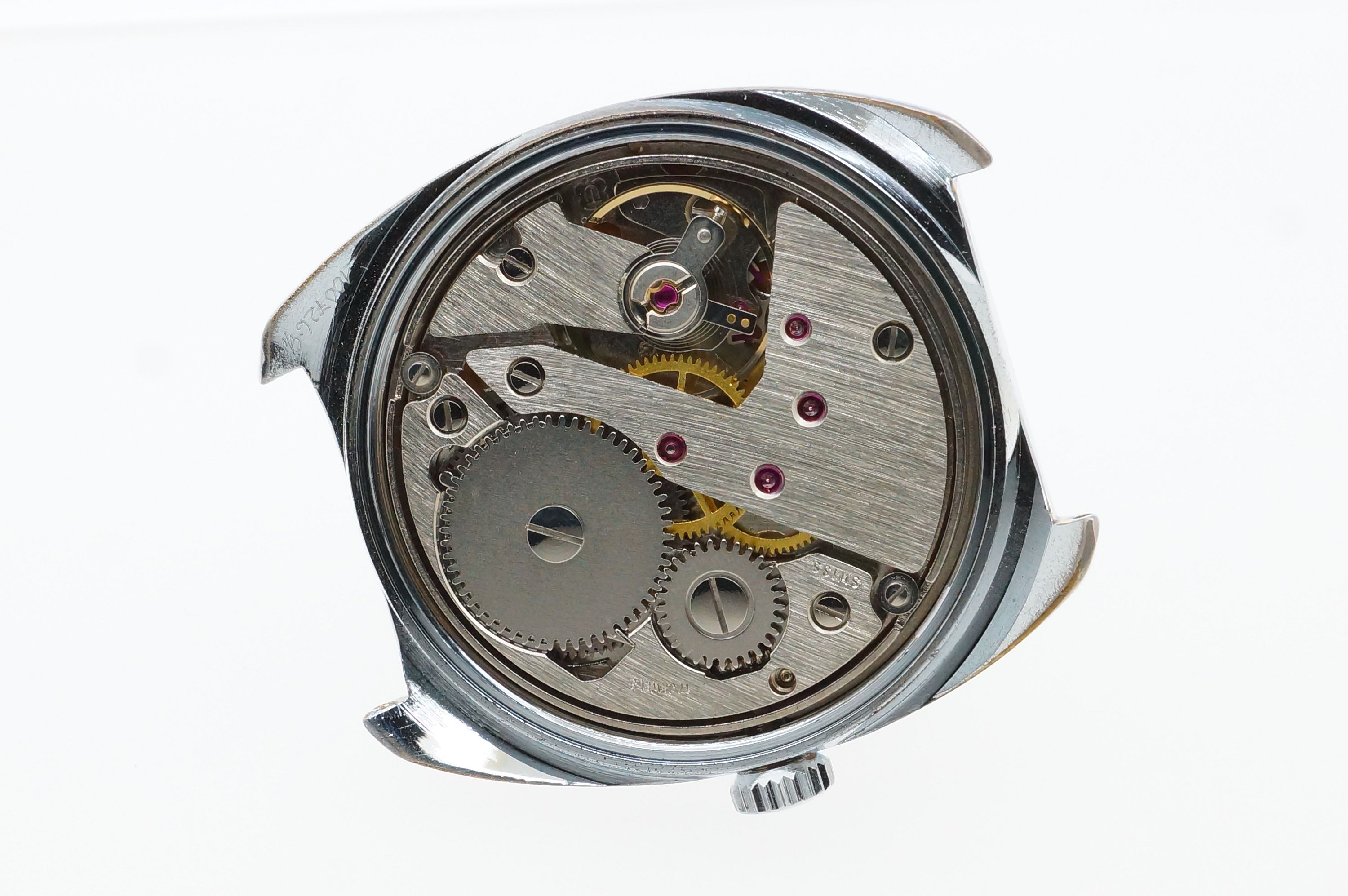 Adora 17 Rubis – Unitas 6376