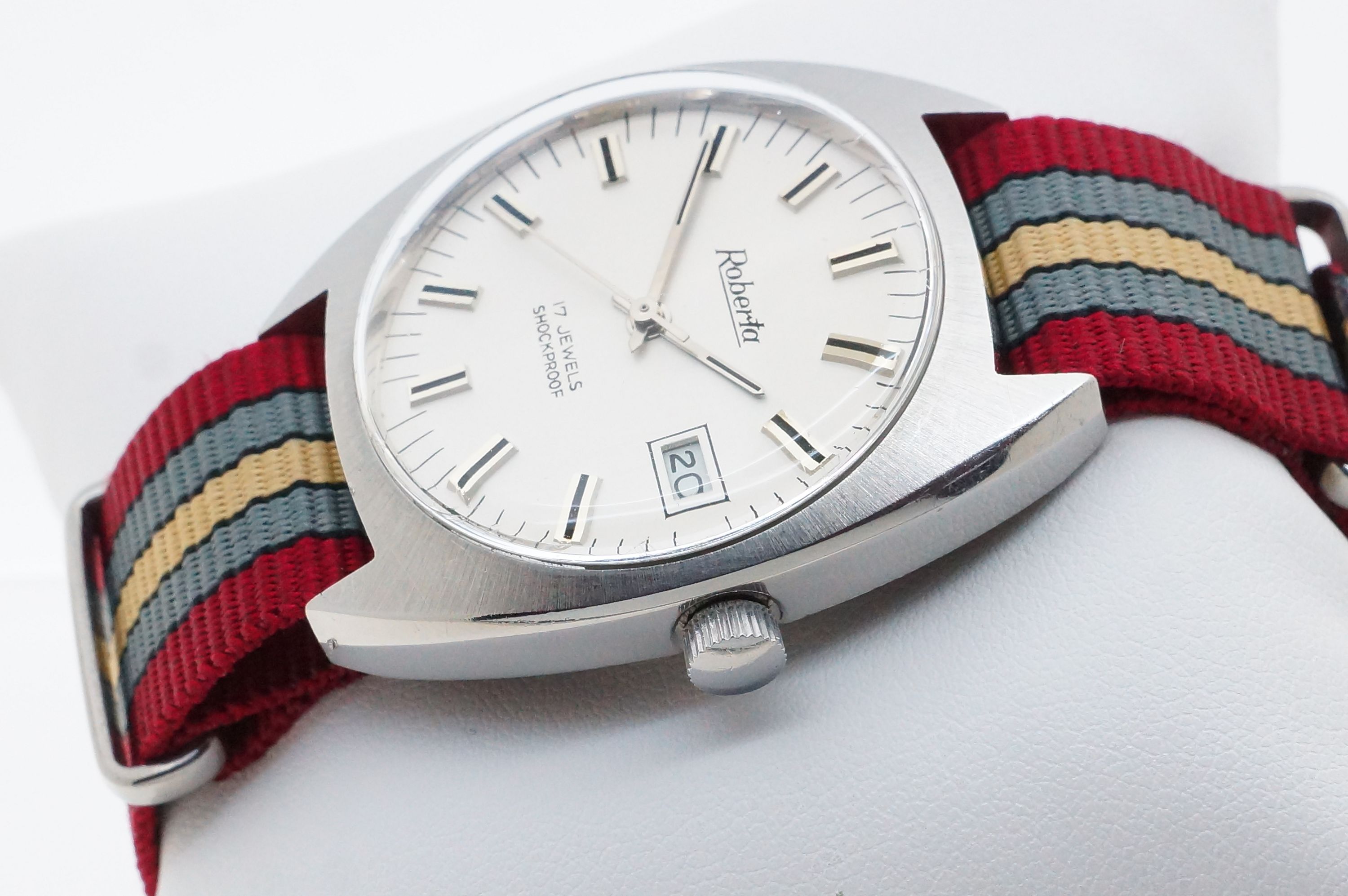 Roberta 17 Jewels – Lorsa P75A