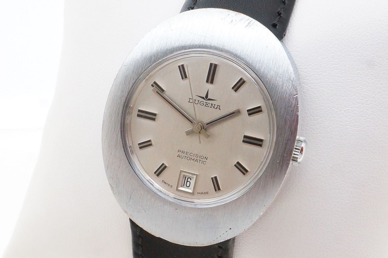 Dugena Precision Automatic – ETA 2782