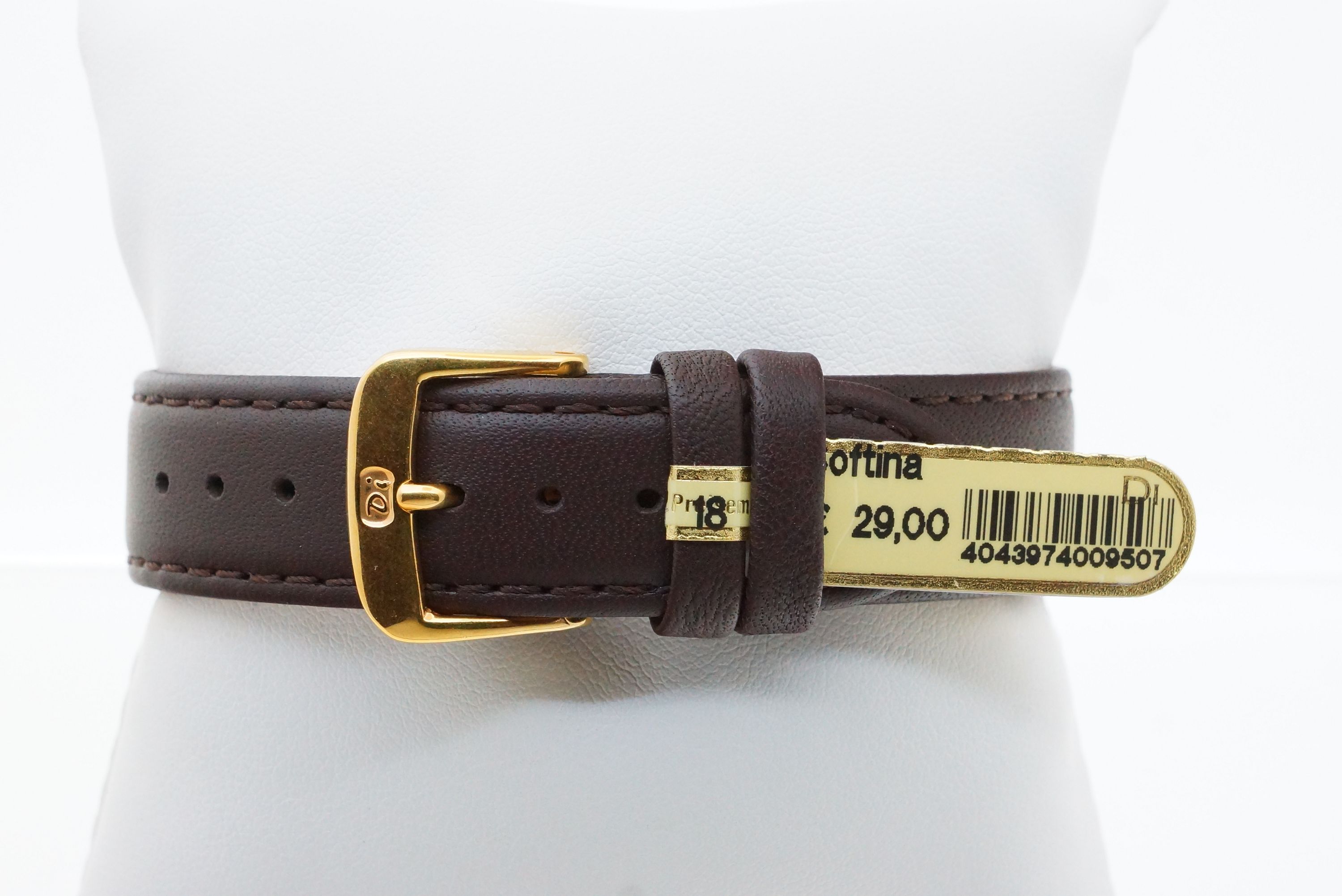 Glashütte Spezimatic 26 Rubis – GUB 74 (1969)