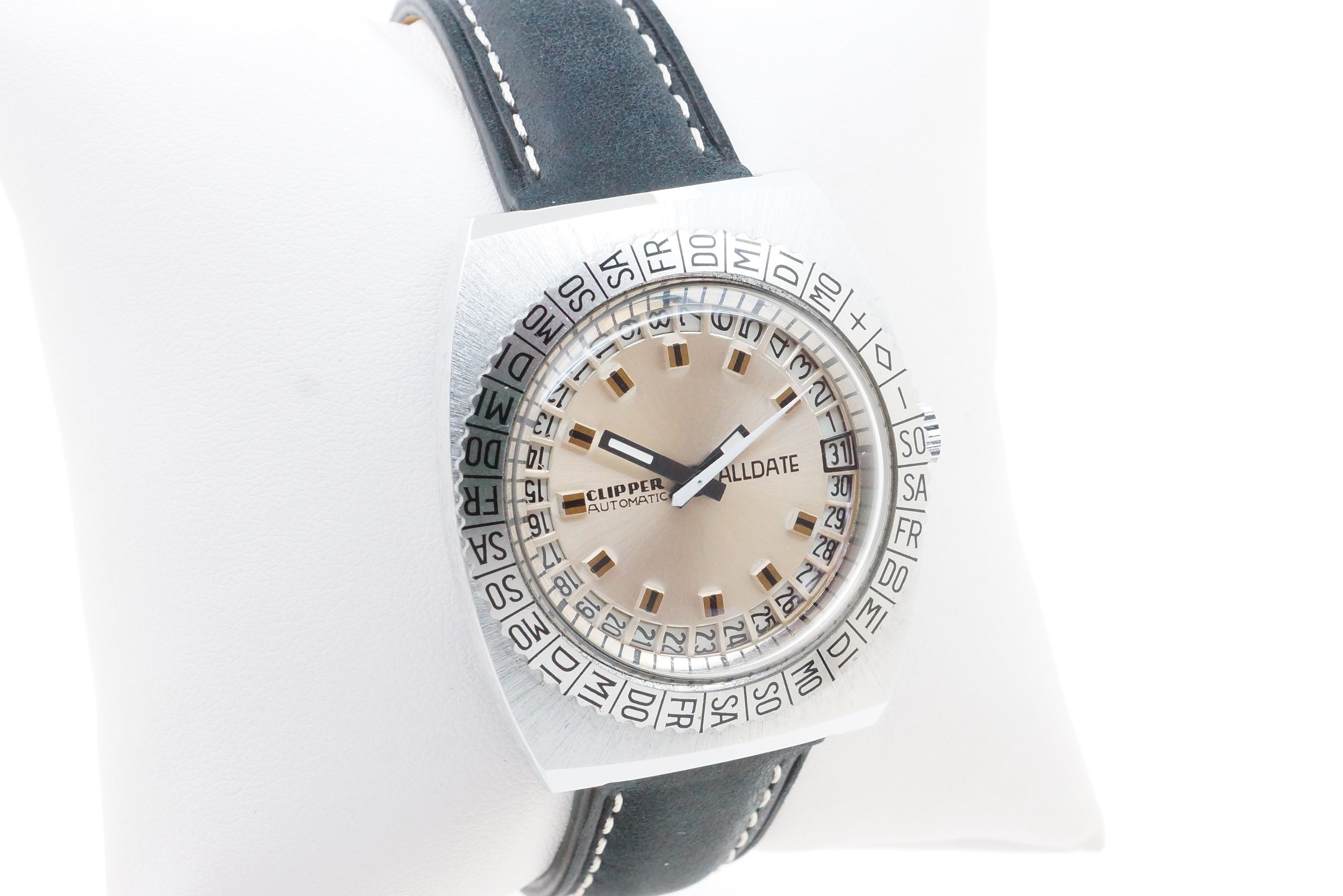 Clipper Alldate Automatic – HB 313