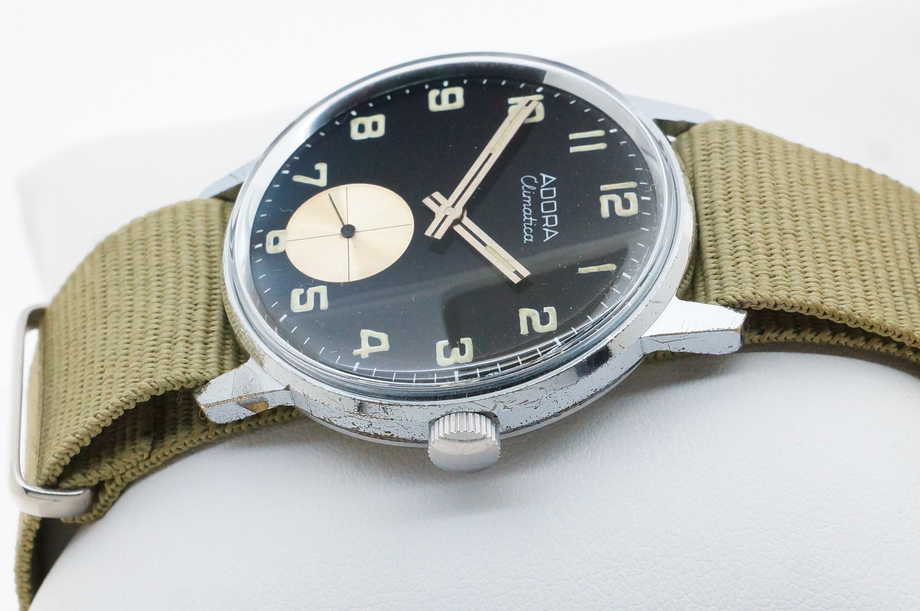 Adora Climatica – AS 1130