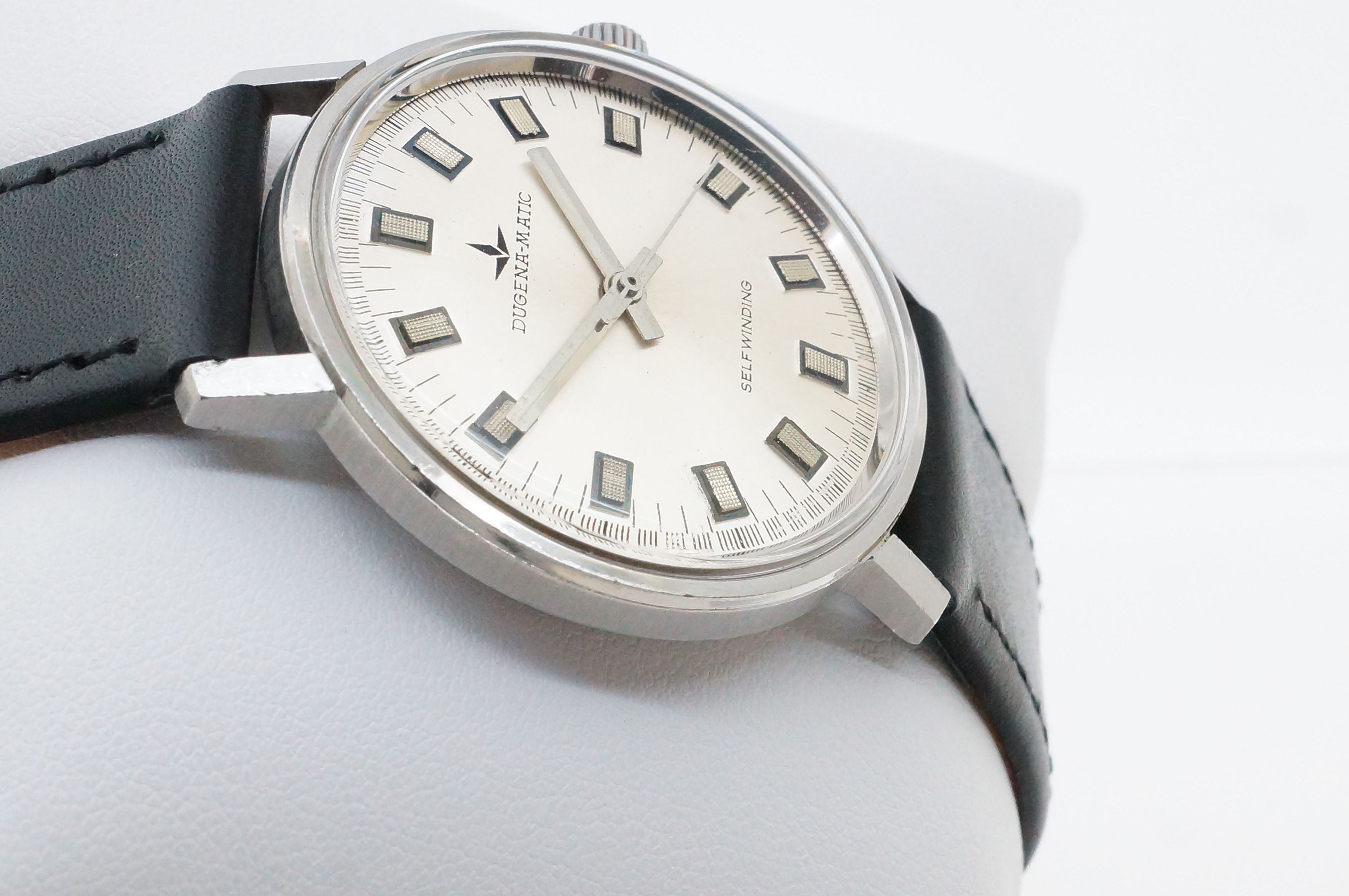 Dugena Matic Self-Winding – PUW 1560